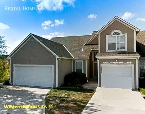 13134 Nebraska Court, Kansas City, KS 66109