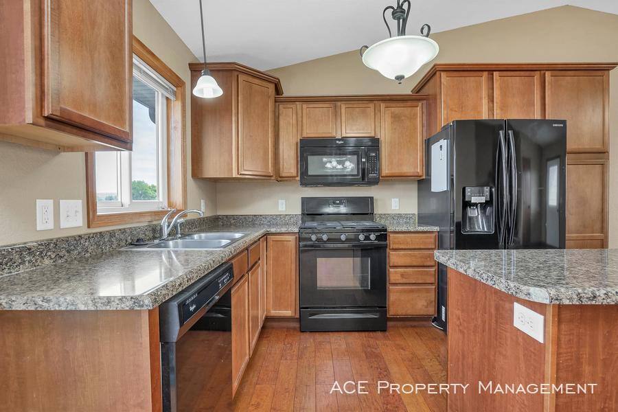 House for rent at 486 Bluebird Dr, Box Elder, SD 57719