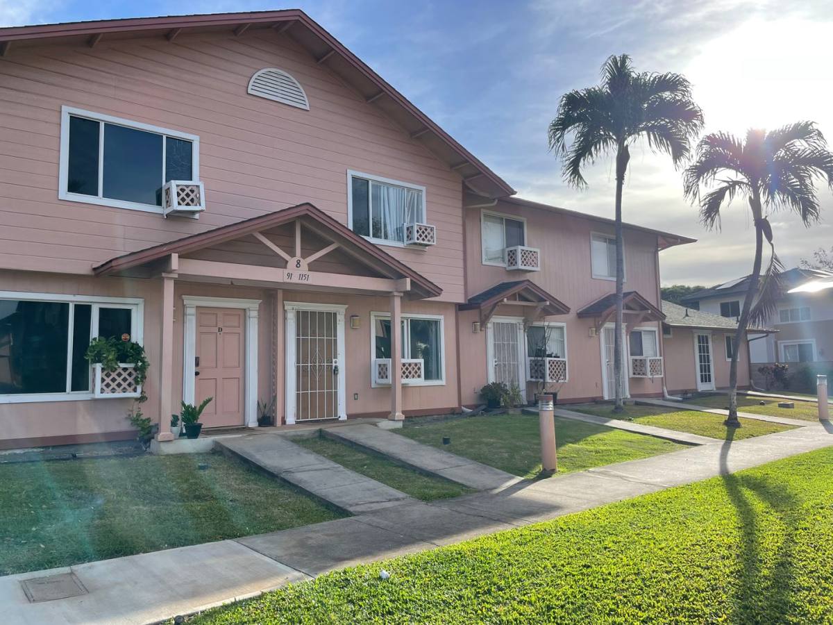 Townhouse for rent at 91-1151 Kamaaha Loop, Kapolei, HI 96707