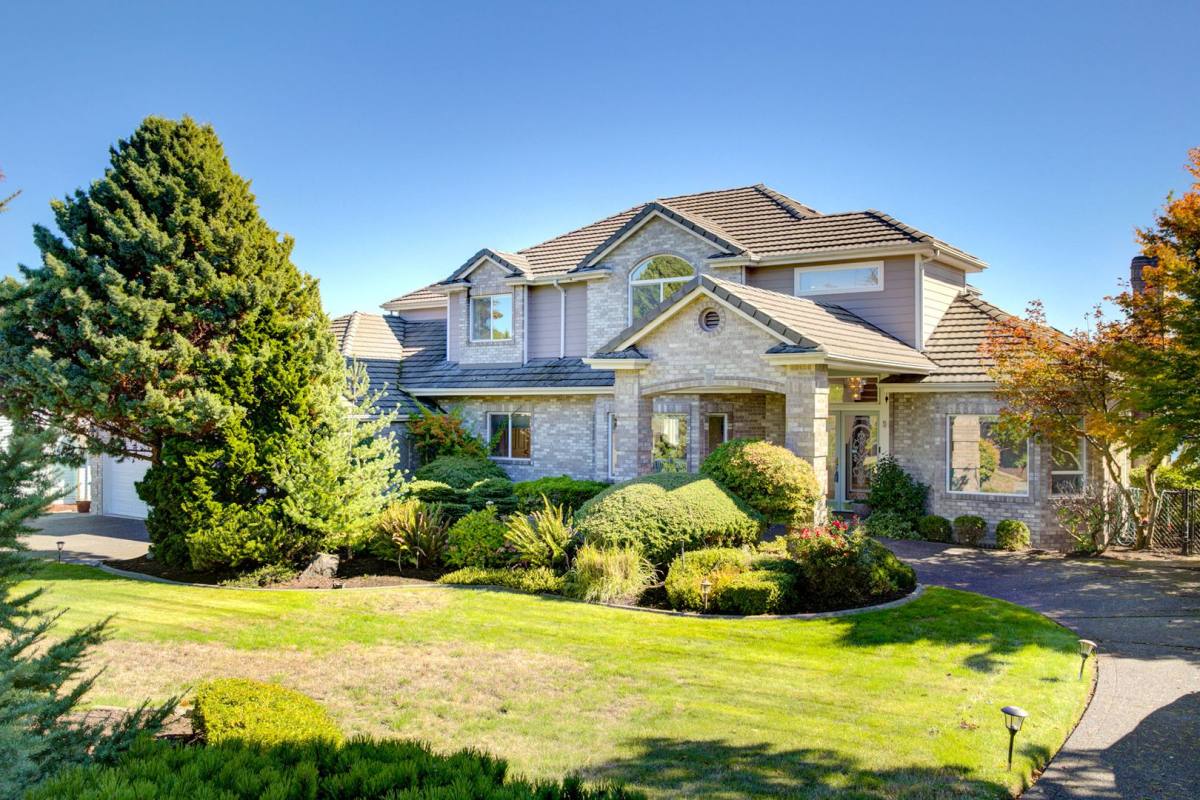 House for rent at 1539 13th Court Fi, Fox Island, WA 98333