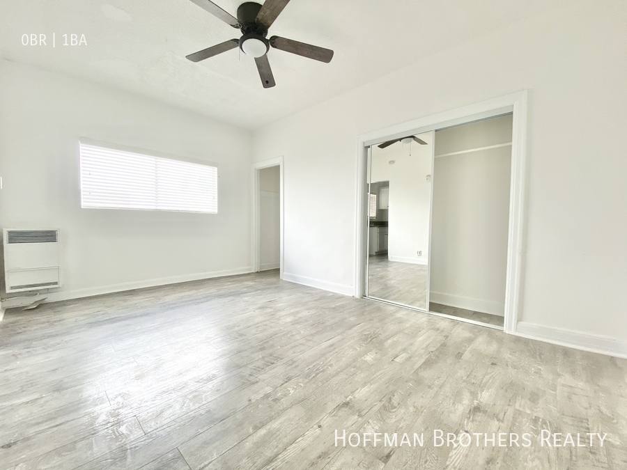 Apartment for rent at 975 S Oxford Ave #2, Los Angeles, CA 90006