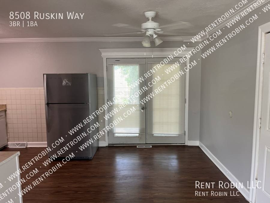 House for rent at 8508 Ruskin Way, Kansas City, MO 64134