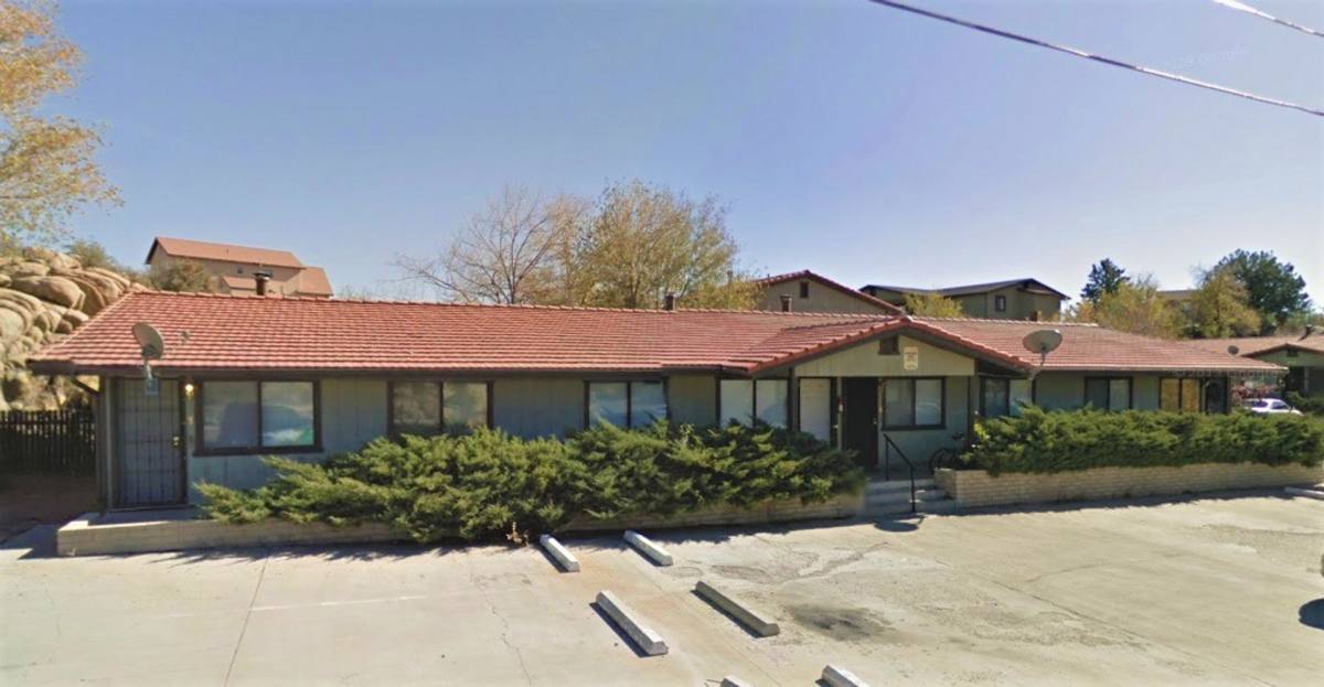 Apartment for rent at 629 Dameron Dr, Prescott, AZ 86301