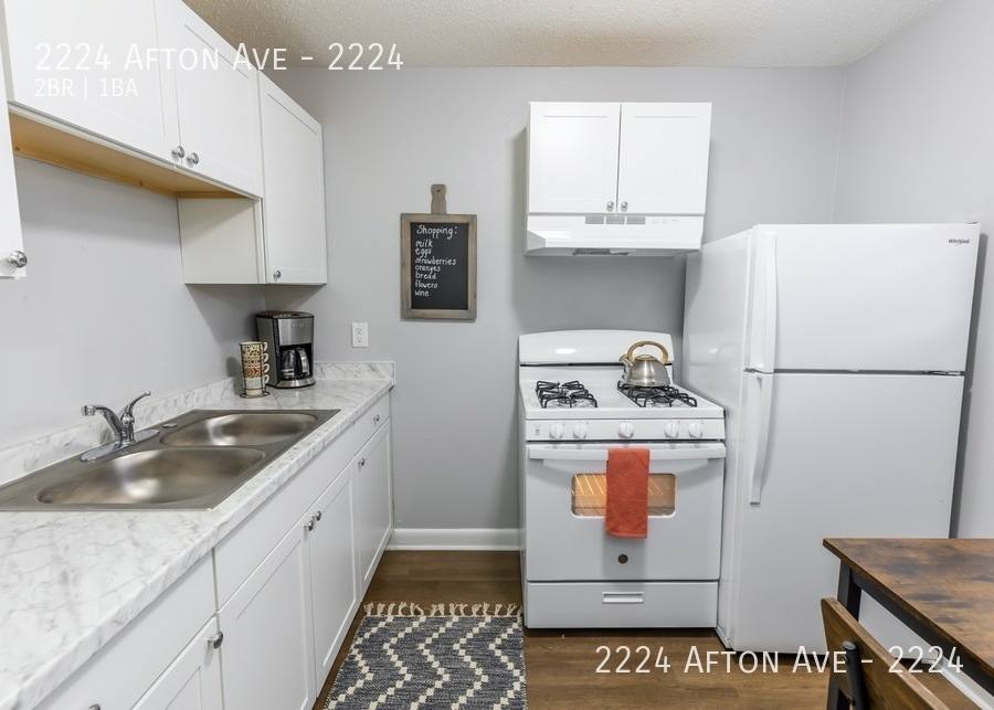 Townhouse for rent at 2224 Afton Ave, Richmond, VA 23224