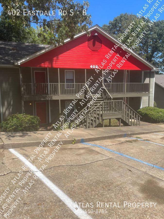 Apartment for rent at 402 Eastdale Rd S #B, Montgomery, AL 36117