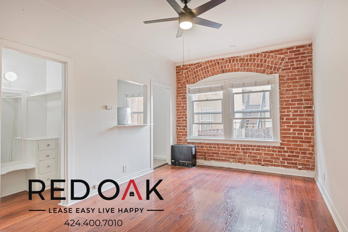Condo for rent at 200 S Kenmore Ave #107, Los Angeles, CA 90004