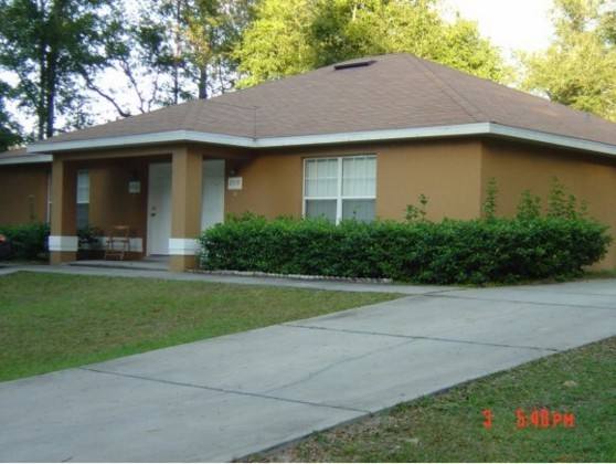 House for rent at 2721 NE 22 Court, Ocala, FL 34470