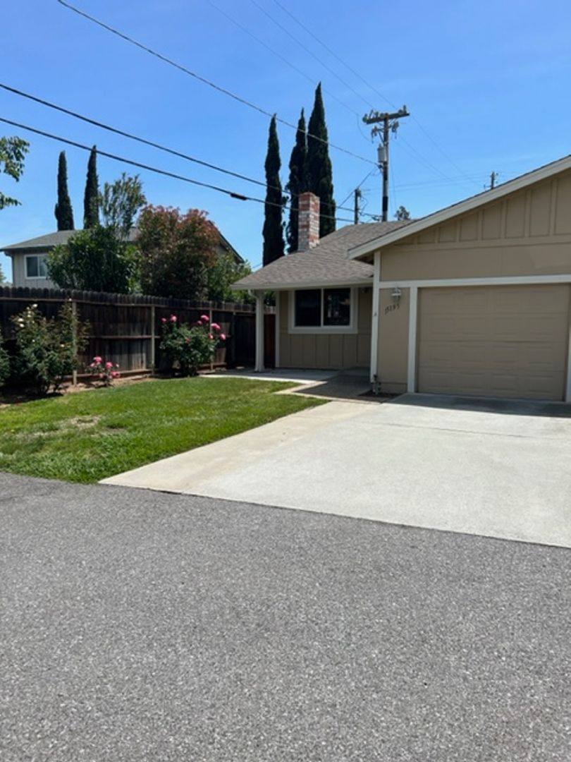 House for rent at 15195 Pratola Court, Morgan Hill, CA 95037