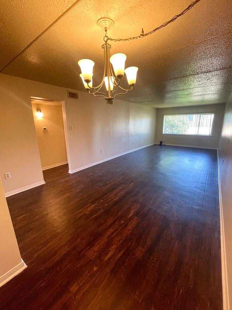 Apartment for rent at 9895 Florida Blvd, Baton Rouge, LA 70815