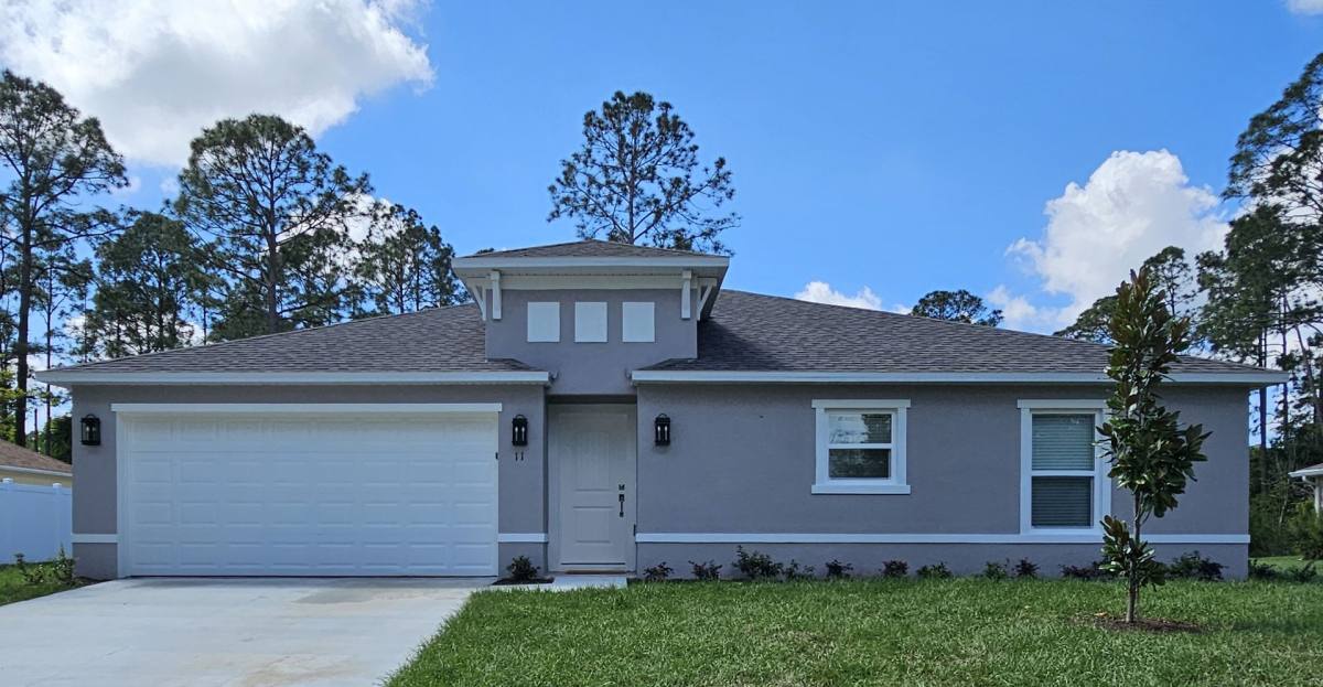 House for rent at 11 Randolph Dr, Palm Coast, FL 32164