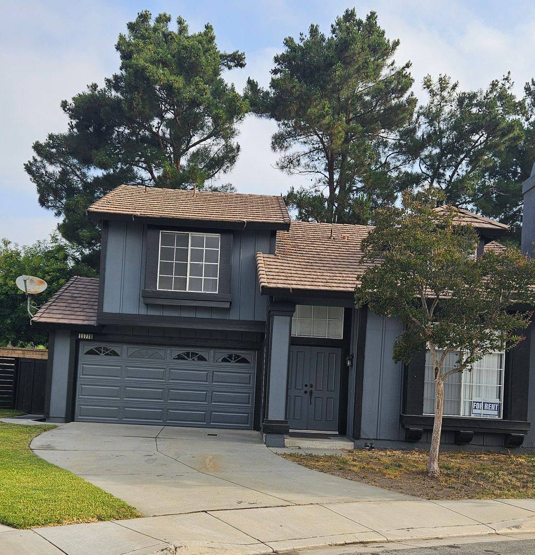 House for rent at 11778 Forli Dr, Rancho Cucamonga, CA 91701