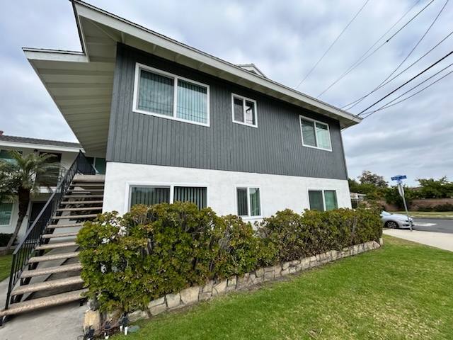Apartment for rent at 6662 Western Ave #2, Buena Park, CA 90621
