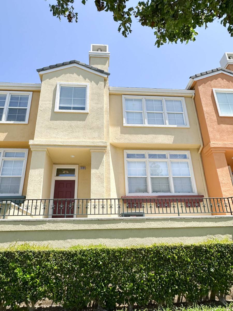 Townhouse for rent at 3569 Langdon Common, Fremont, CA 94538