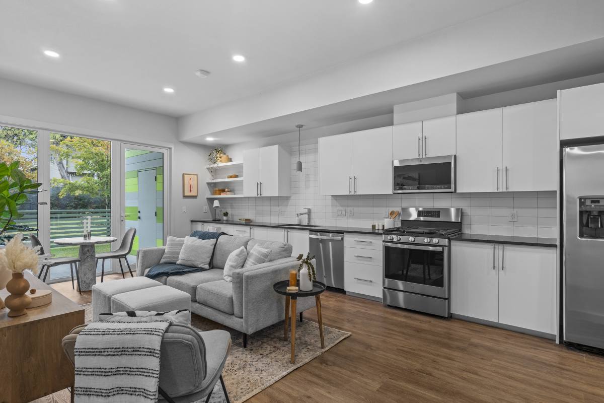 Condo for rent at 4004 Banister Lane #112, Austin, TX 78704