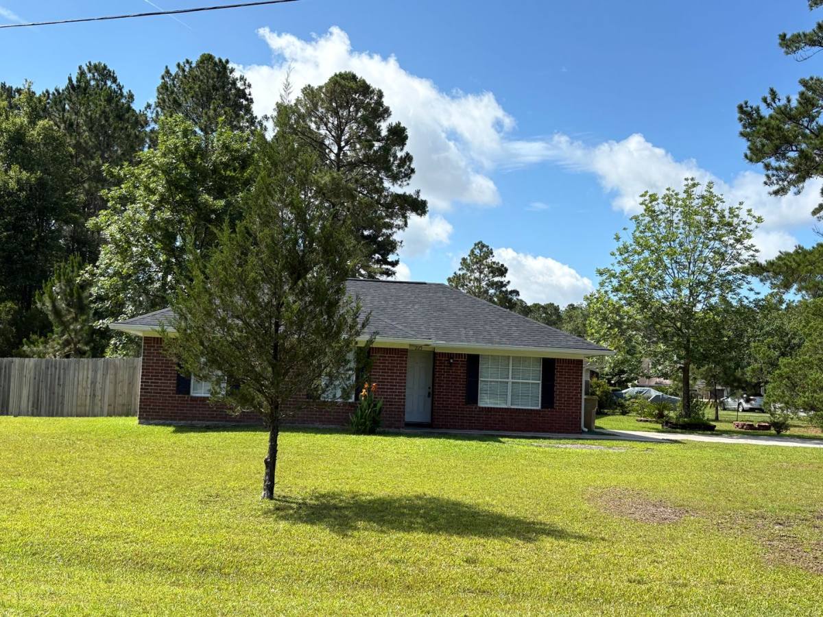 House for rent at 223 Greene Dr, Rincon, GA 31326