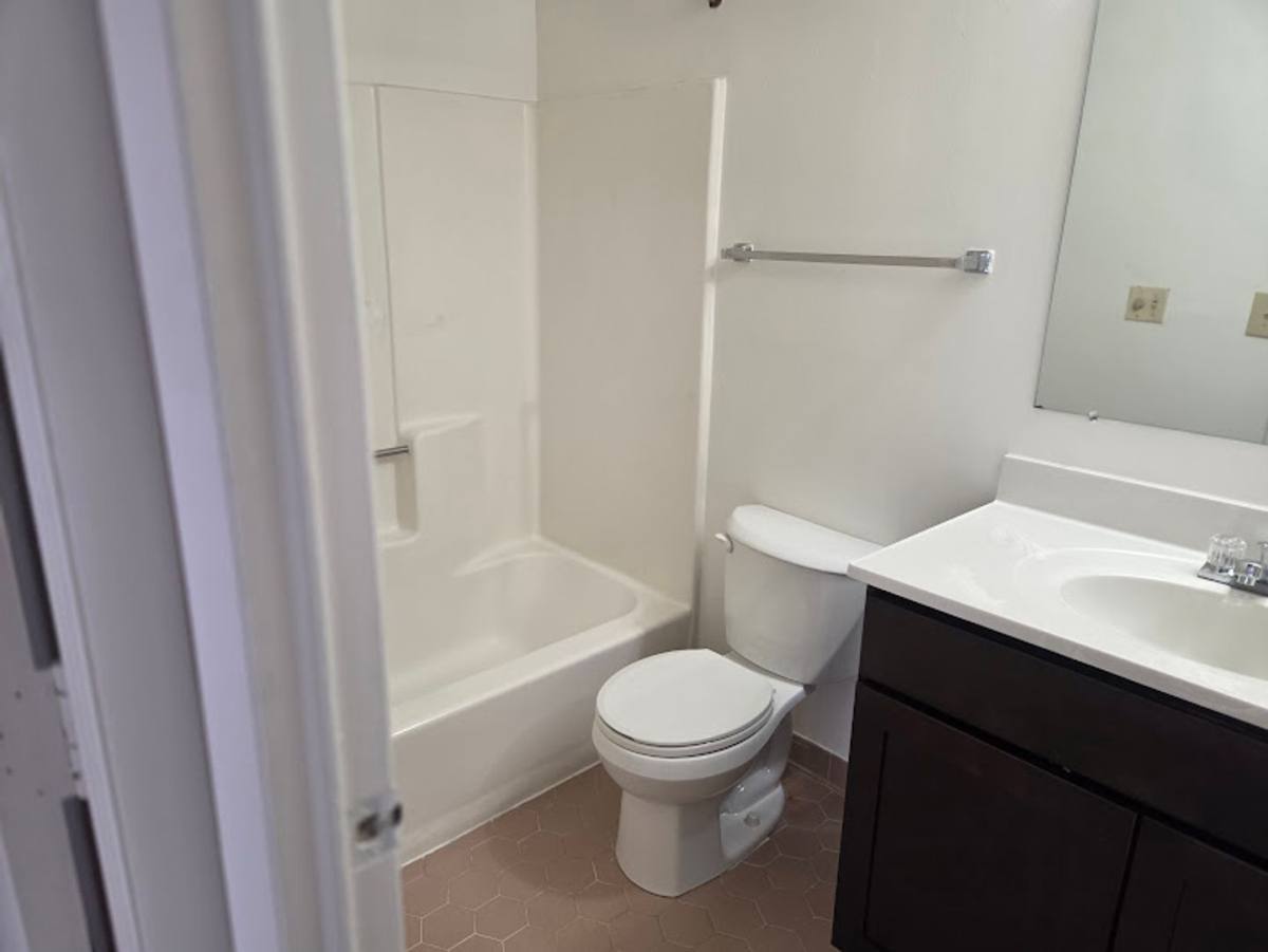 Apartment for rent at 1209 N Fort Myer Dr, Arlington, VA 22209