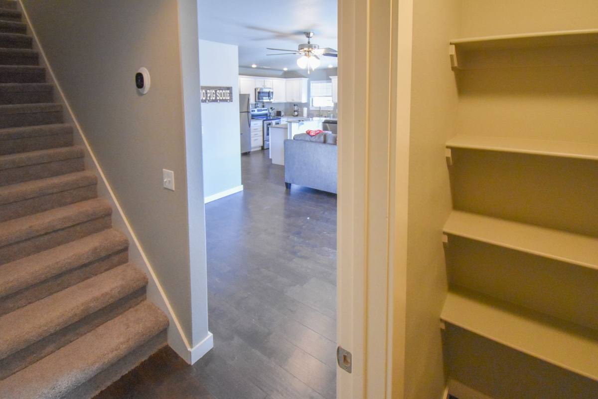 Condo for rent at 2798 W Blackstone Crossing, Fayetteville, AR 72704