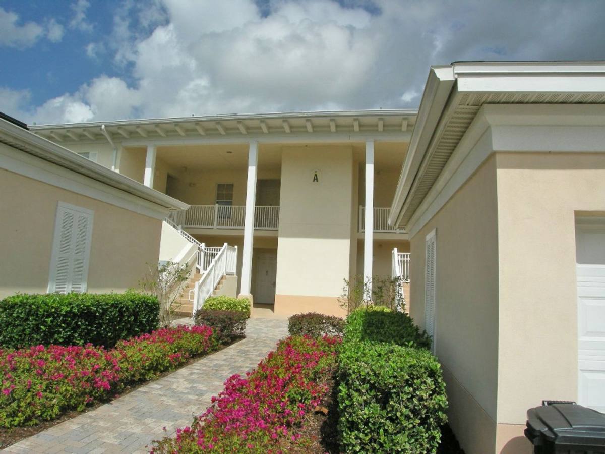Condo for rent at 7414 Excitement Dr #A-103, Kissimmee, FL 34747