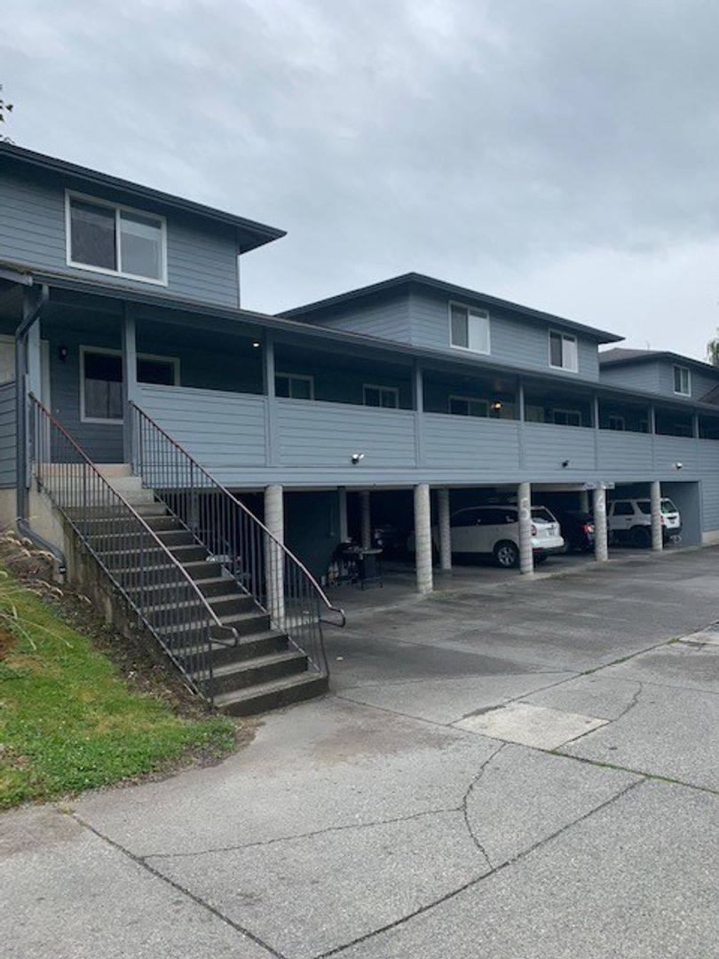 Apartment for rent at 2325 Urban Ave, Mount Vernon, WA 98273