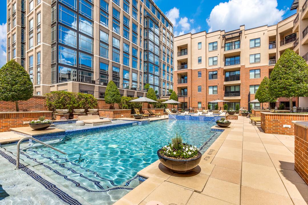 Apartment for rent at 4526 Cole Ave #B2-57, Dallas, TX 75205