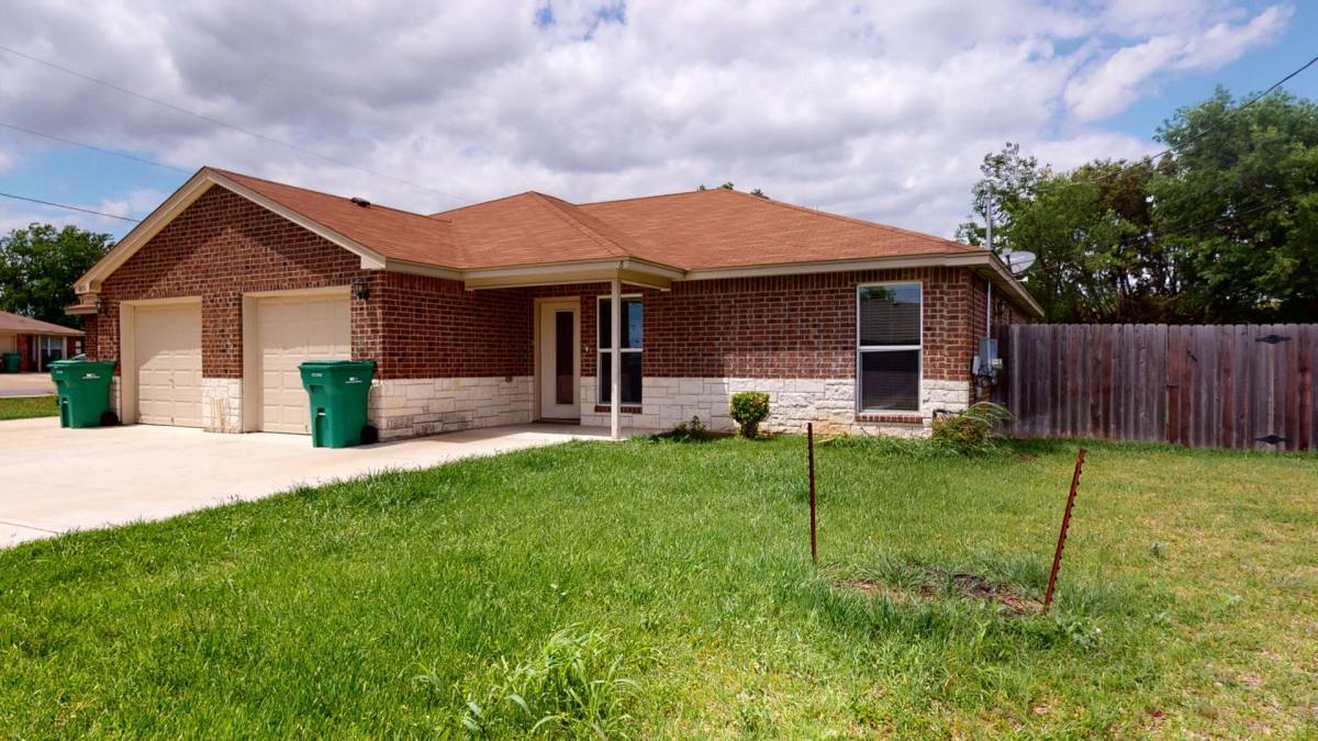 House for rent at 1601 Maya Trail, Harker Heights, TX 76548