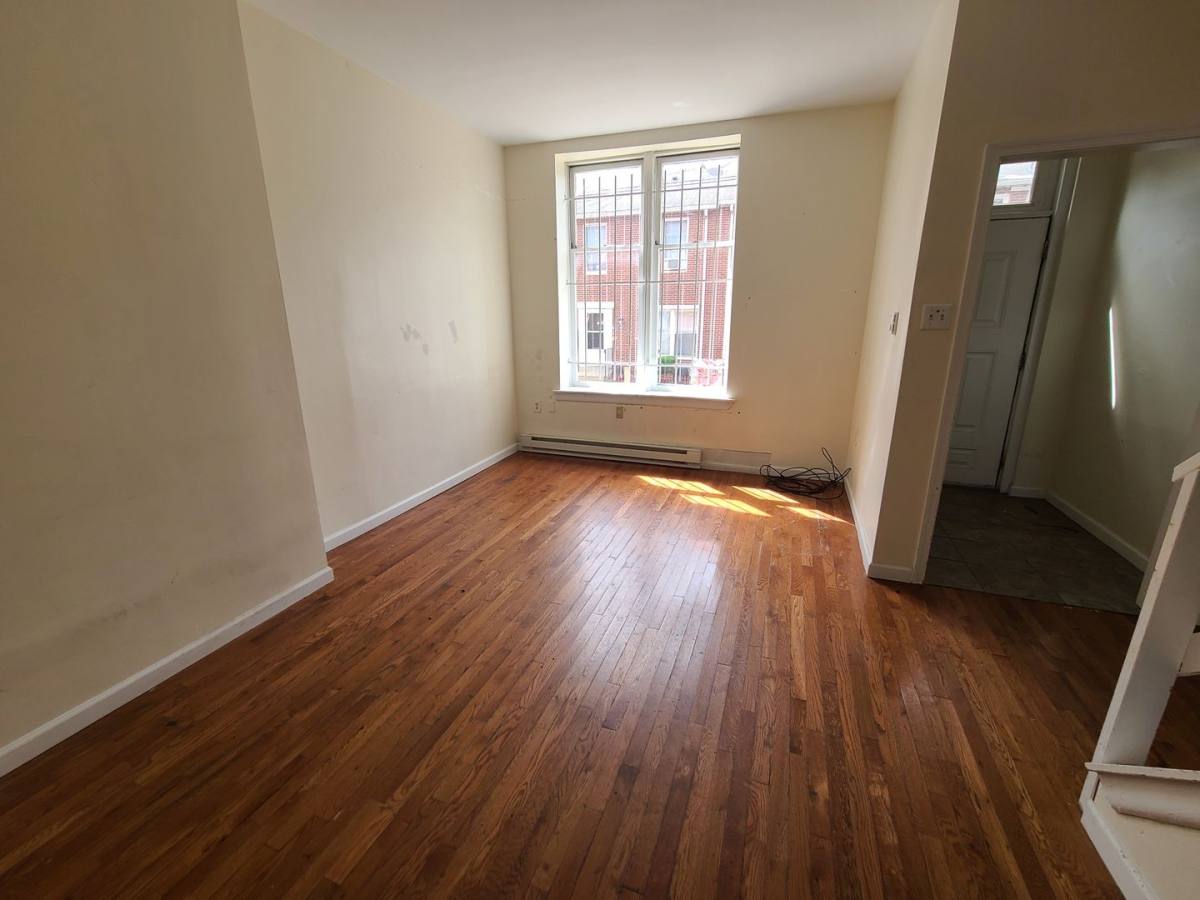 House for rent at 1519 N Bouvier St, Philadelphia, PA 19121