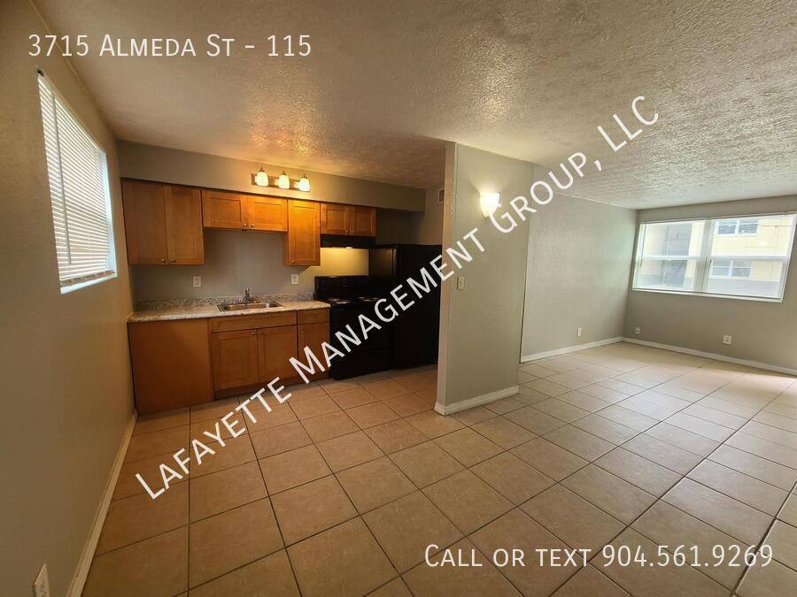 Apartment for rent at 3715 Almeda St #115, Jacksonville, FL 32209