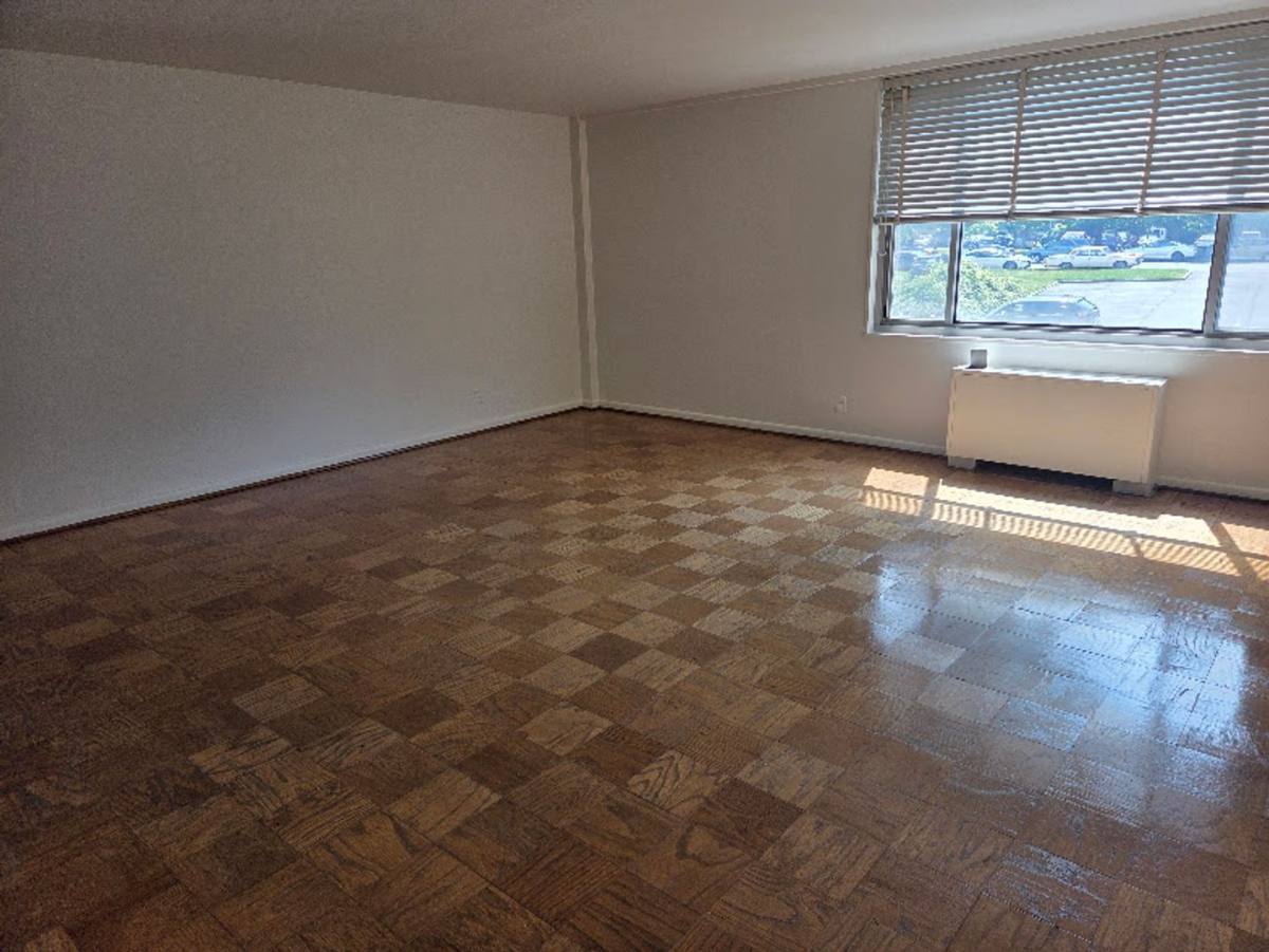 Apartment for rent at 1215 N Fort Myer Dr, Arlington, VA 22209
