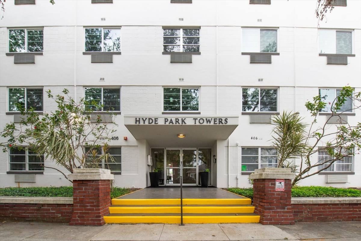 Condo for rent at 406 S Cedar Ave, Tampa, FL 33606