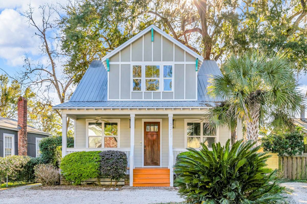 House for rent at 3223 Bannon Dr, Savannah, GA 31404