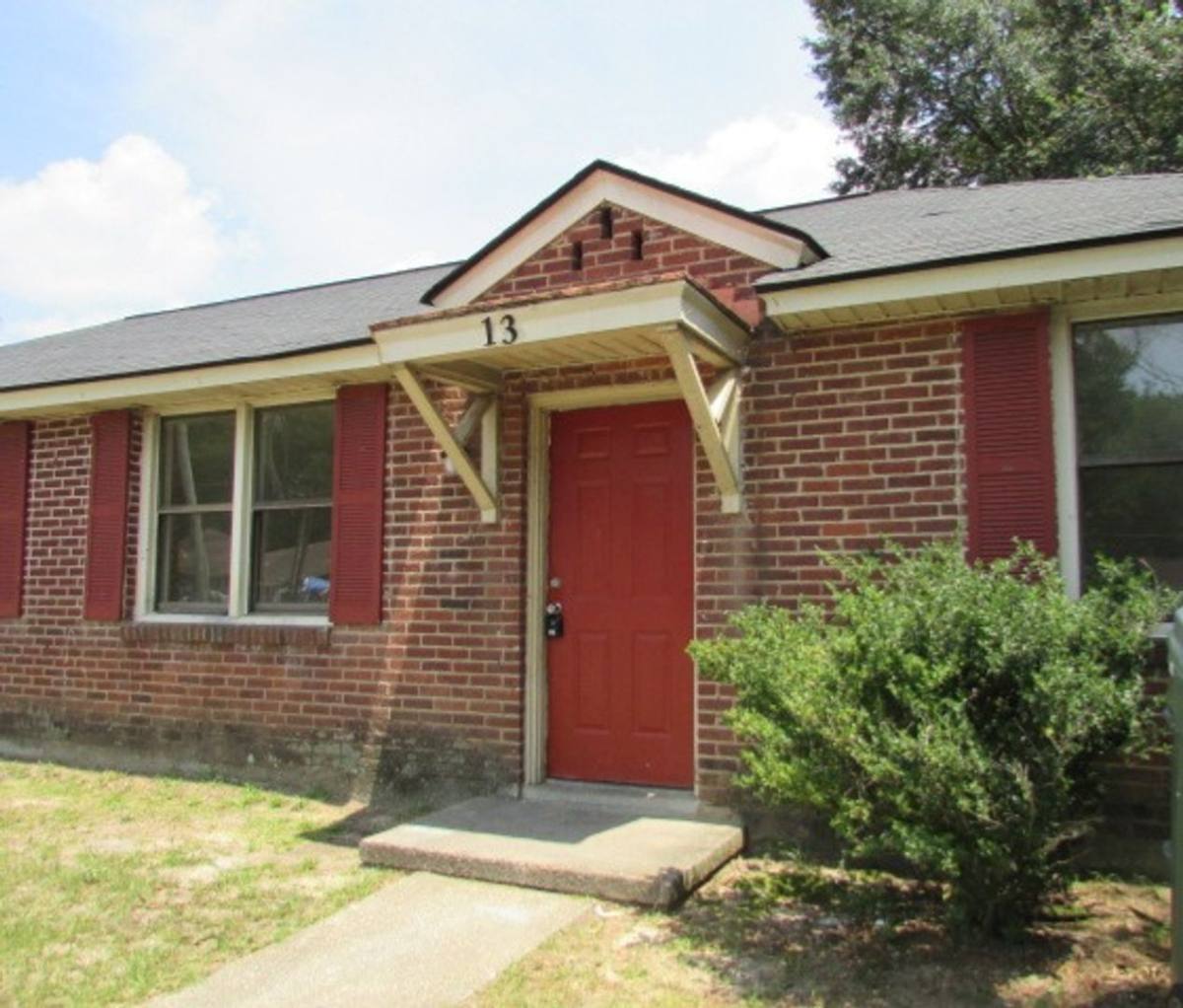 Apartment for rent at 13 Dixie Dr, Sumter, SC 29150