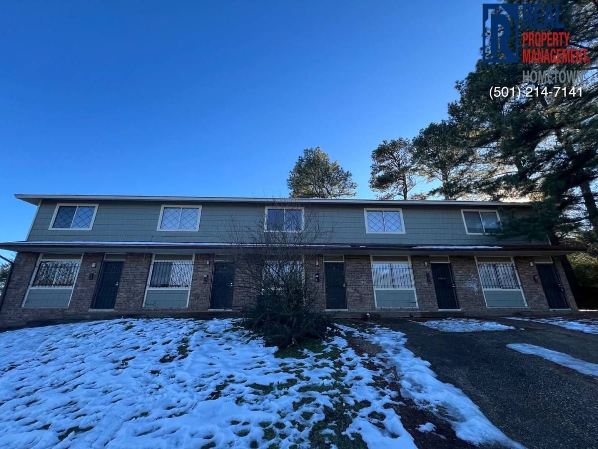 Apartment for rent at 5707 Sonora Dr E, North Little Rock, AR 72118