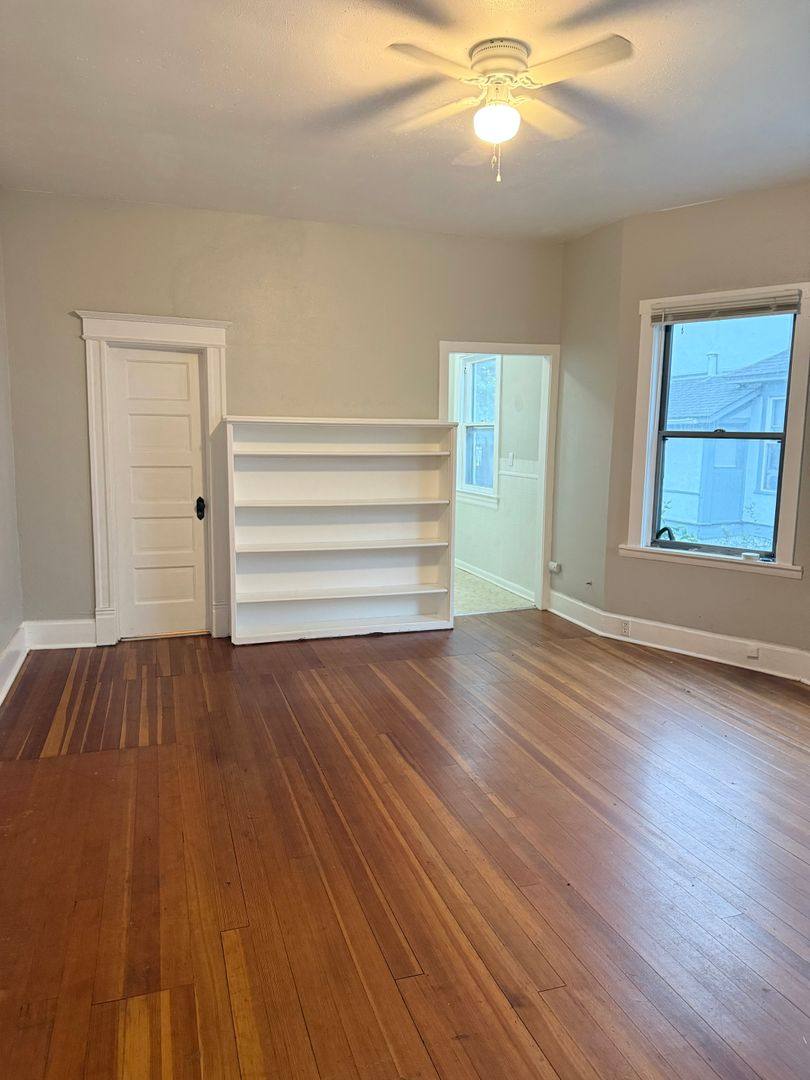 Apartment for rent at 615 N Cascade Ave #1, Colorado Springs, CO 80903