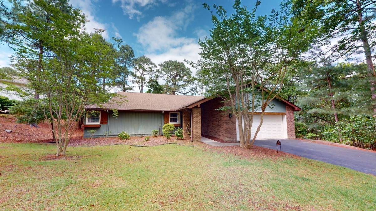House for rent at 10 Emerald Lane, Pinehurst, NC 28374