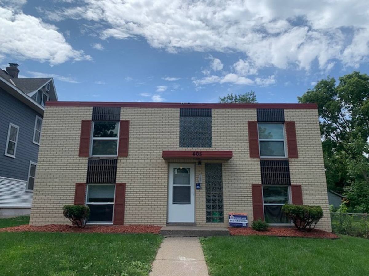 Apartment for rent at 405 Fairview Ave N, Saint Paul, MN 55104