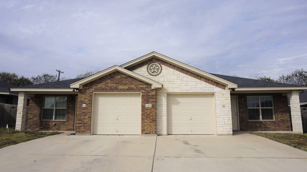Apartment for rent at 4305 Cambridge Dr, Killeen, TX 76549