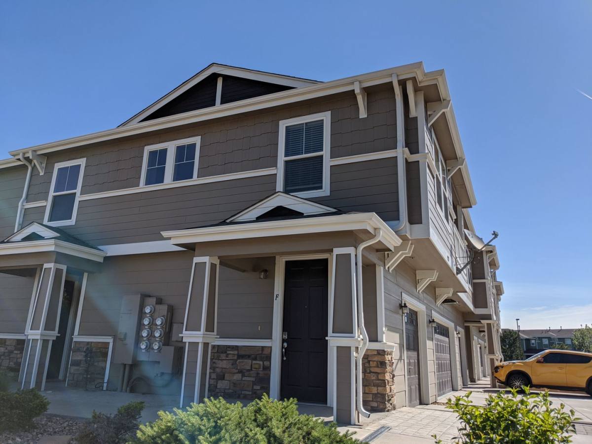 Townhouse for rent at 9023 Apache Plume Dr, Parker, CO 80134