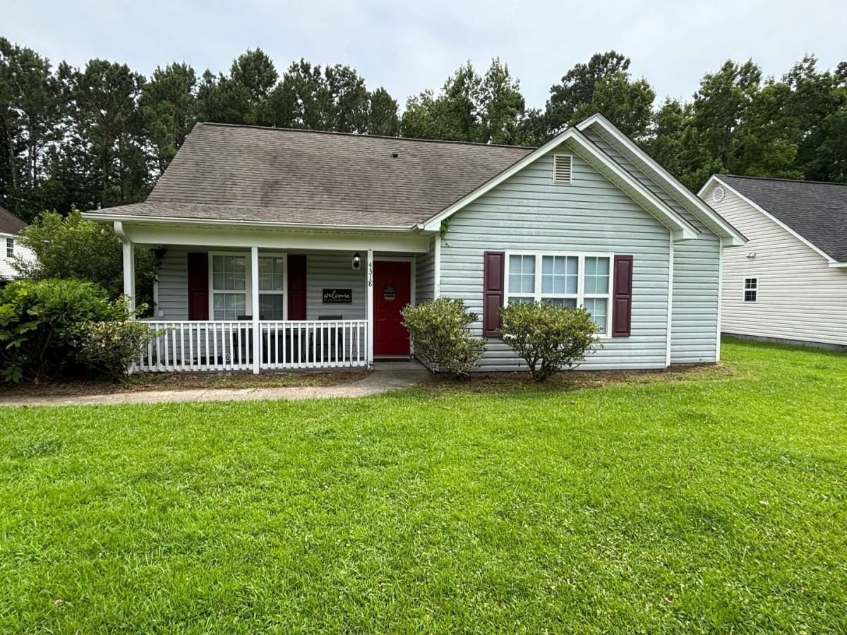 House for rent at 4318 McClelland Dr, Wilmington, NC 28405
