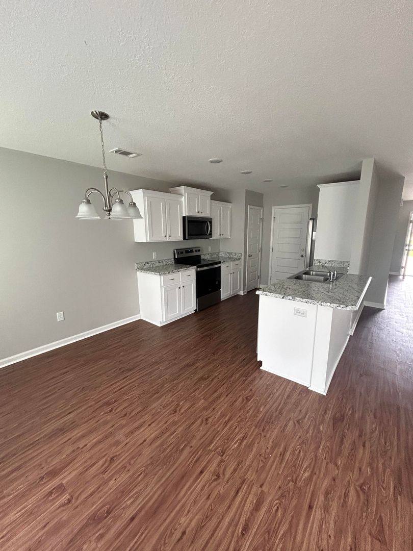 House for rent at 110 Bull Bay Dr, Statesboro, GA 30458