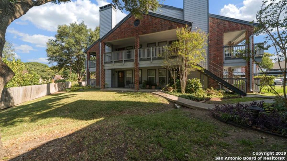 Condo for rent at 14343 Judson Rd, San Antonio, TX 78233