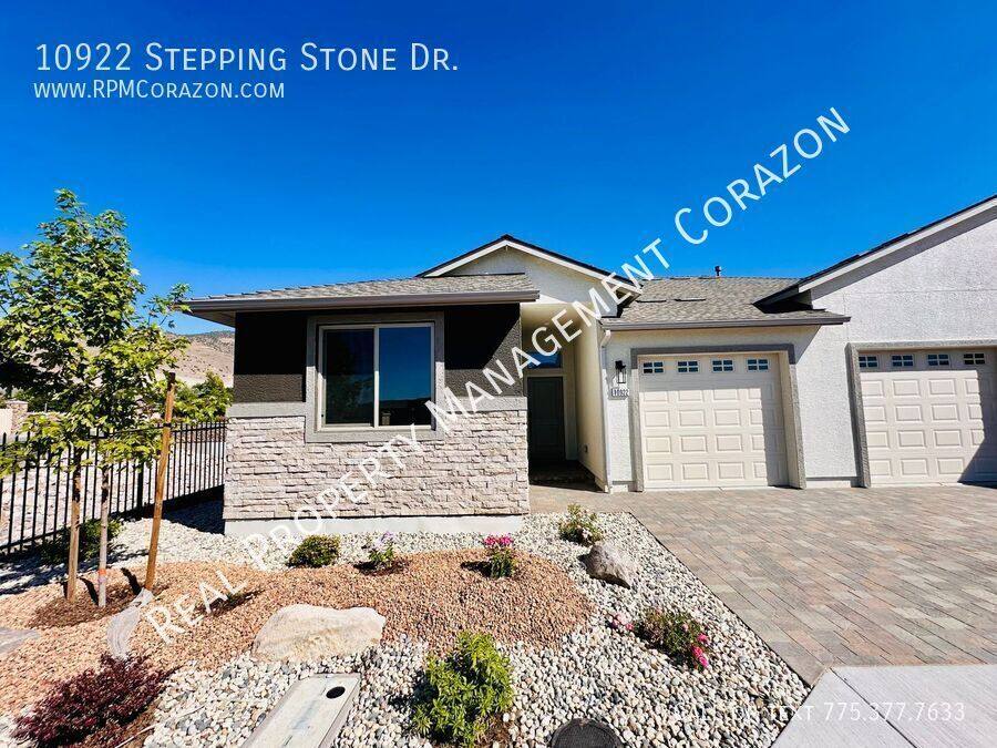 10922 Stepping Stone Dr, Reno, NV 89521