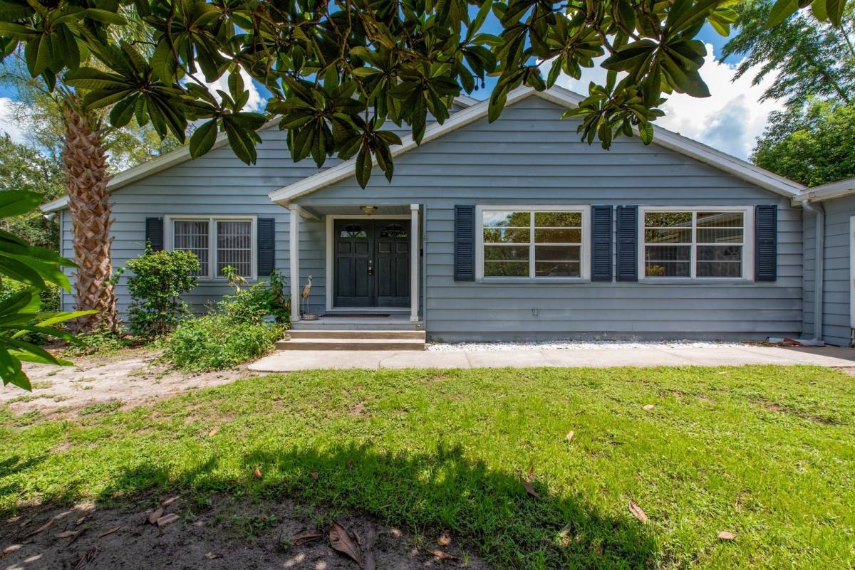 House for rent at 547 Lake Como Circle, Orlando, FL 32803