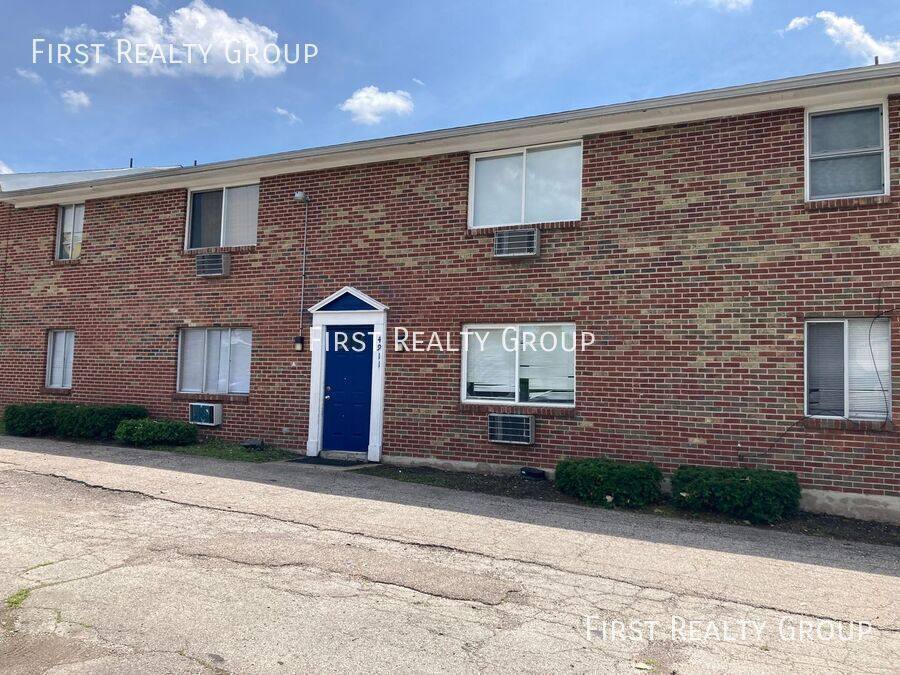 Apartment for rent at 4911 Northcutt Place #8, Dayton, OH 45414