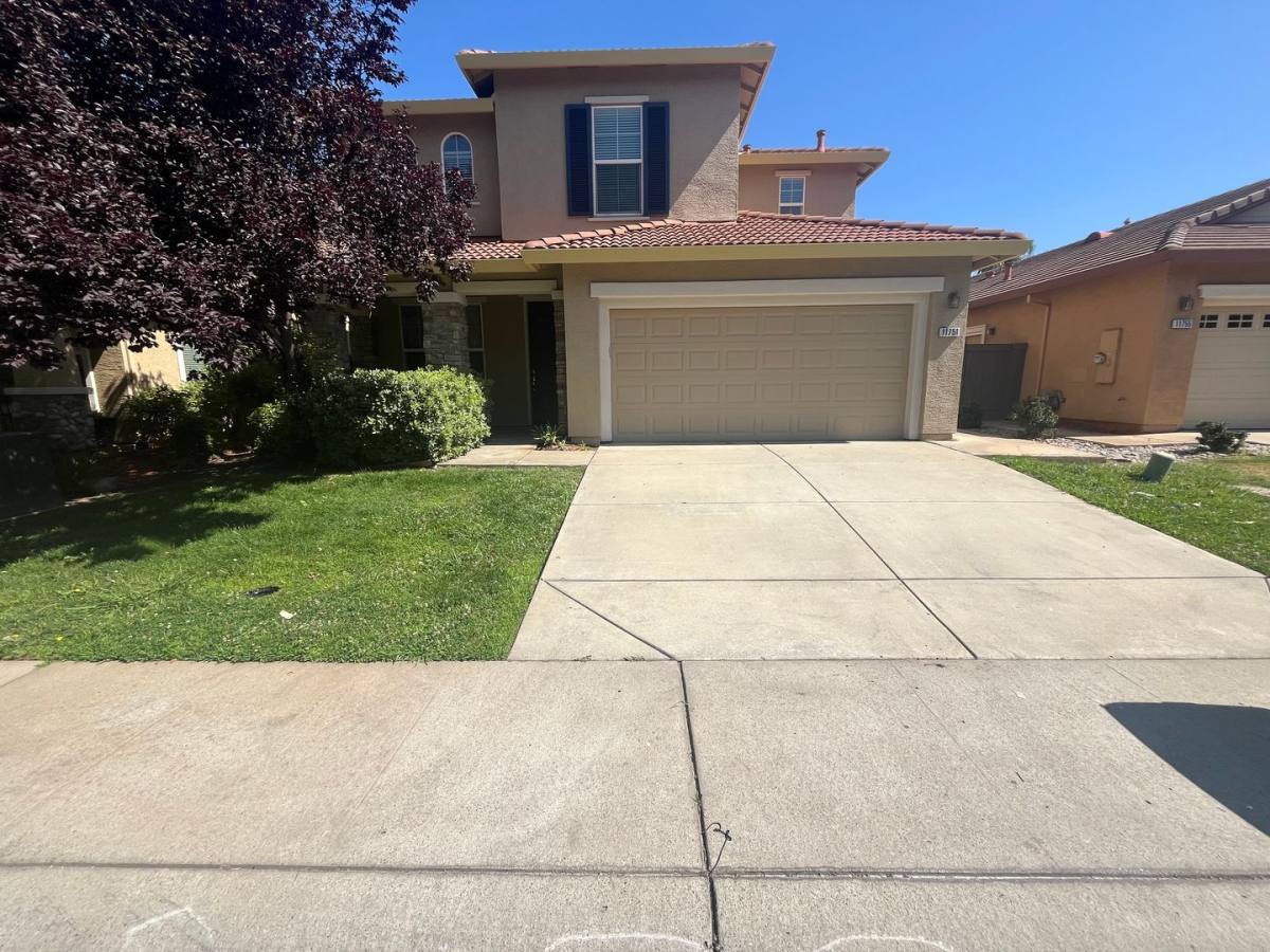 House for rent at 11751 Arete Way, Rancho Cordova, CA 95742