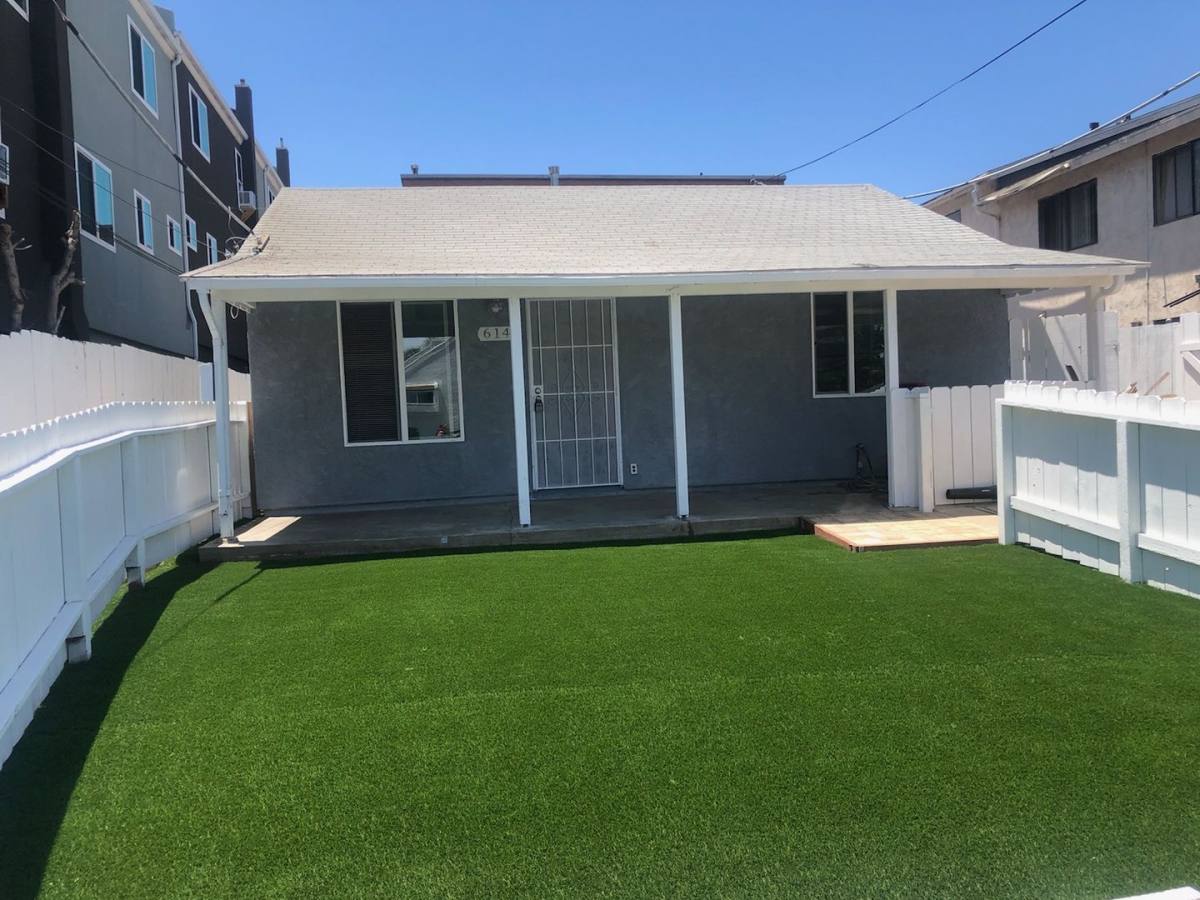 Apartment for rent at 614-620 13th St, Imperial Beach, CA 91932