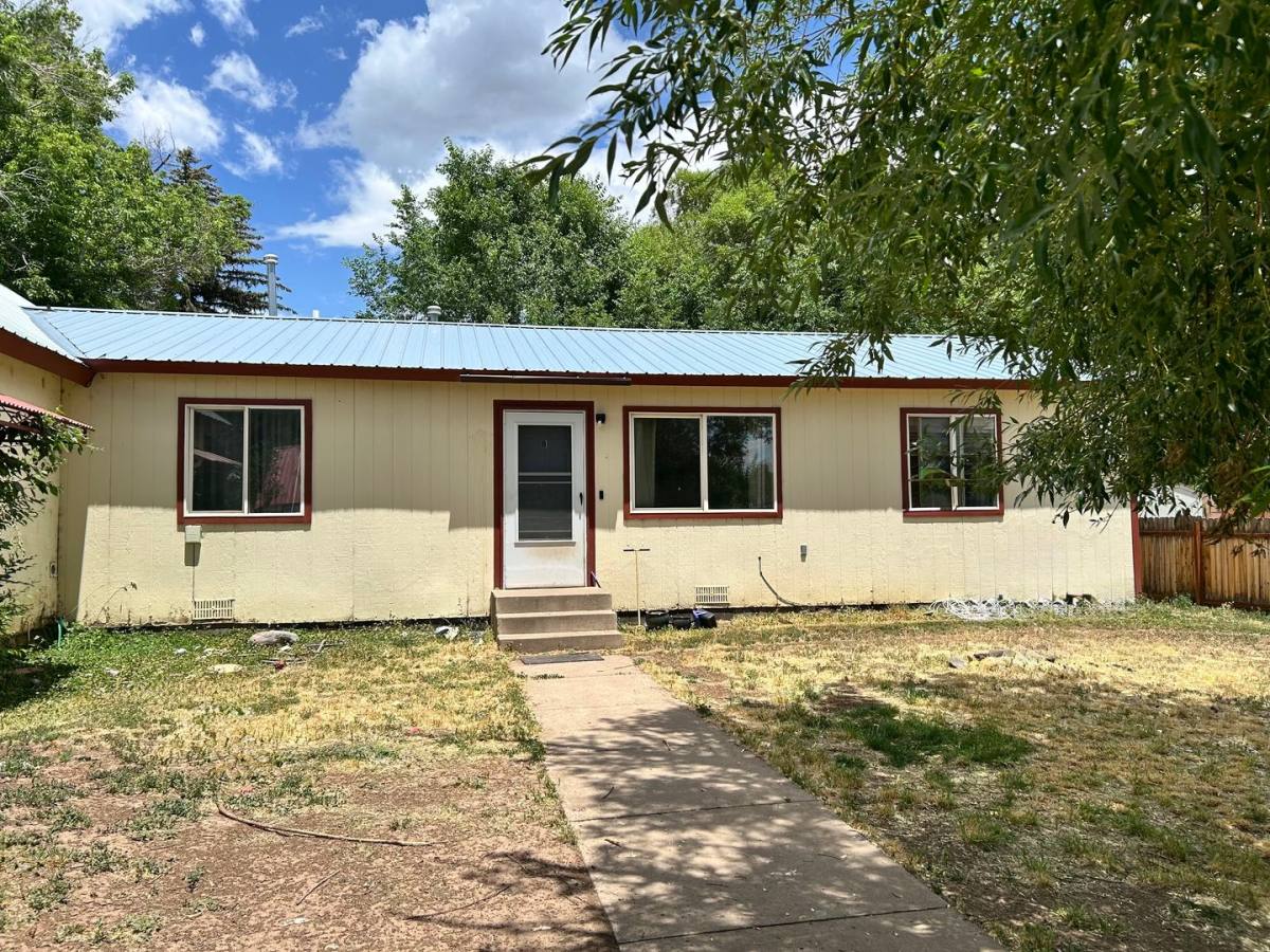 Apartment for rent at 133 W 30th St, Durango, CO 81301