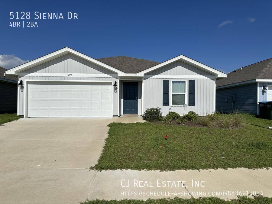 House for rent at 5128 Sienna Dr, Panama City, FL 32404