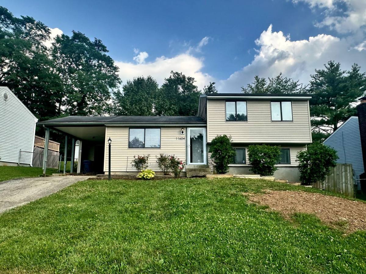 Apartment for rent at 11604 Deham Dr, Louisville, KY 40241