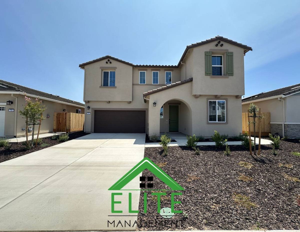 House for rent at 711 Rosazzo Lane, Manteca, CA 95337
