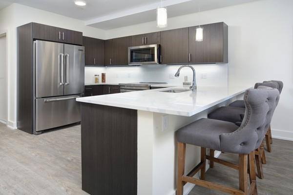 Apartment for rent at 20 Penniman Rd, Allston, MA 02134
